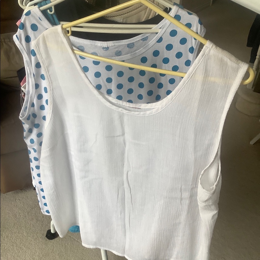 Tank Tops - Picture 3 of 16